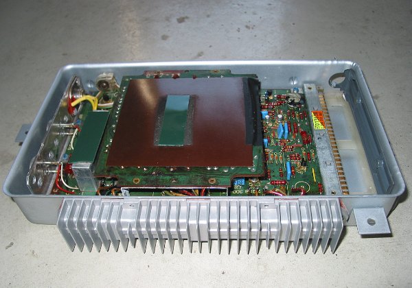 Bosch D-Jetronic