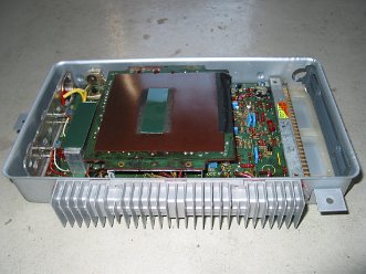 Bosch D-Jetronic