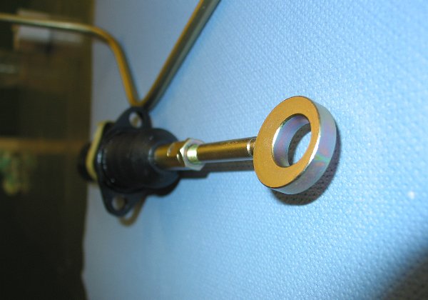 Kupplungshydraulik