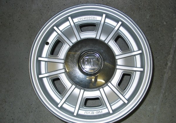 Felgen