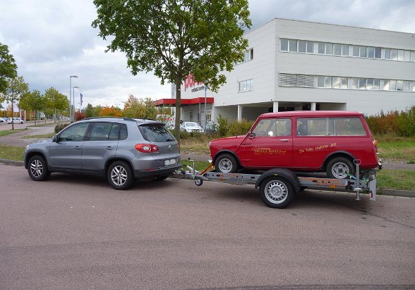 Transport